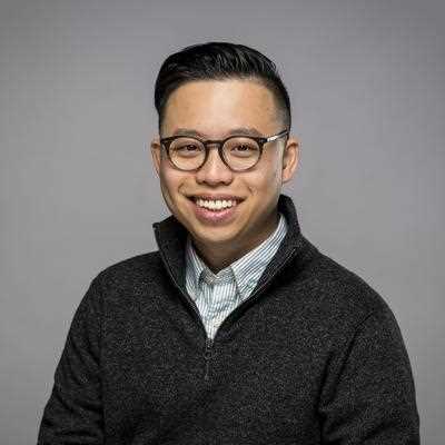 Photo of Austin Lau, PhD