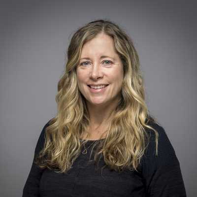 Photo of Marisa Brandt, MD
