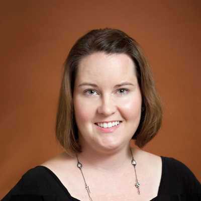 Photo of Julia Paz, DO