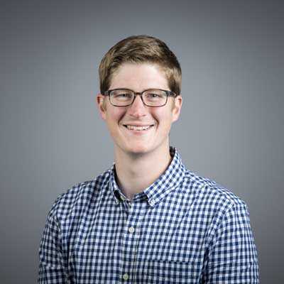 Photo of Peter "Andrew" Sweeny, DO