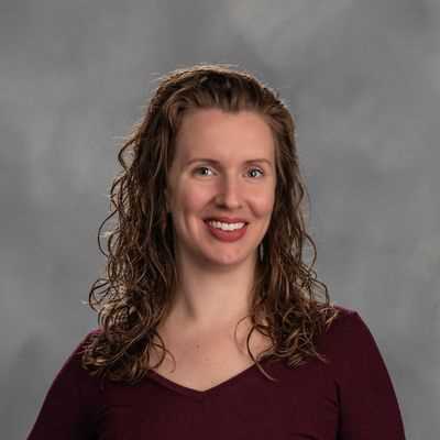 Photo of Abigail Pittard, MD