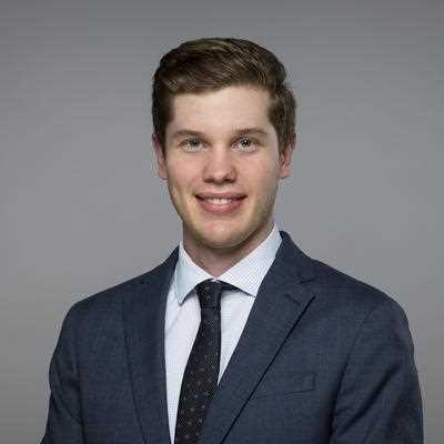 Photo of Jakob Carlson, PA-C