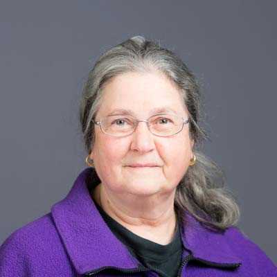 Photo of Lydia Fusetti, MD