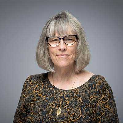 Photo of Barbara "Barb" Torres, CNM