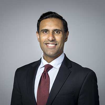 Photo of Ashwat Dhillon, MD