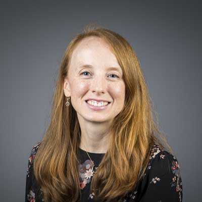 Photo of Katherine Steele, DO