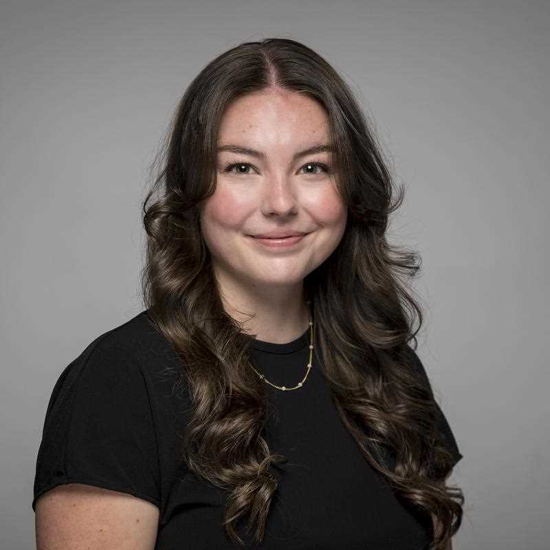 Photo of Hannah Huhn, CNM