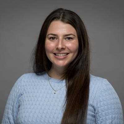 Photo of Olivia Ross, DO