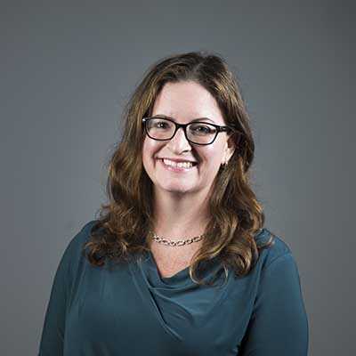 Photo of Erin Cooley, MD