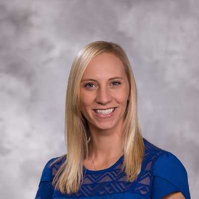 Photo of Shelby Kellow, PT