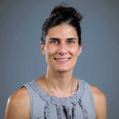 Photo of Kelli Baum, DO