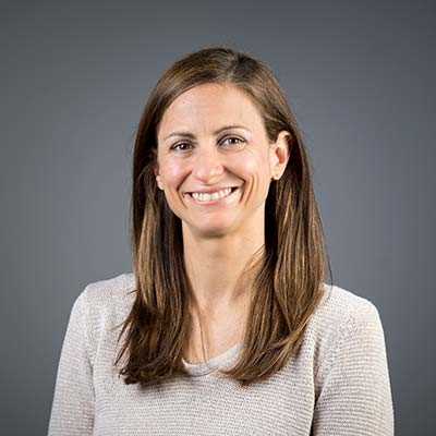 Photo of Maggie Hudson, CNM