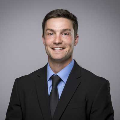 Photo of Jackson Barber