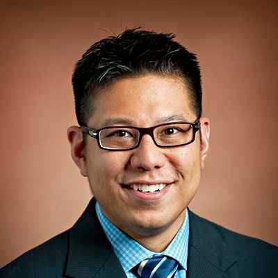 Photo of Francis Celis, DO