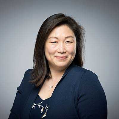 Photo of Esther Kim, MD