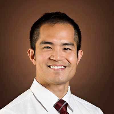 Photo of Jason Lin, MD
