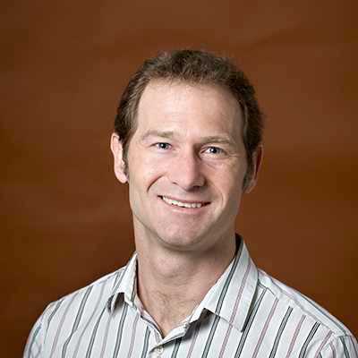 Photo of Mark Braun, MD