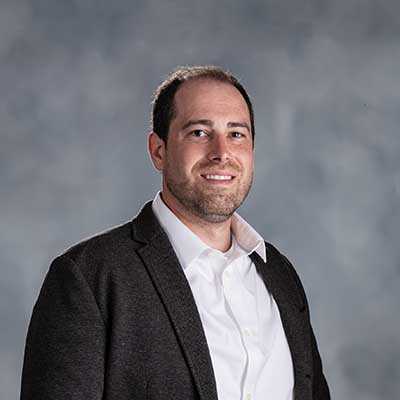 Photo of Kevin Semmens, MD