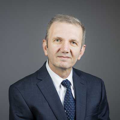Photo of Rabin Gerrah, MD