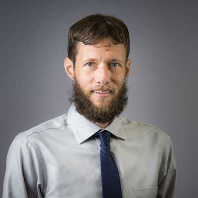 Photo of Carl Hoogesteger, MD