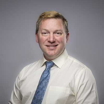 Photo of Paul Evans, MD