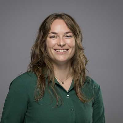 Photo of Riley Hackley, PA