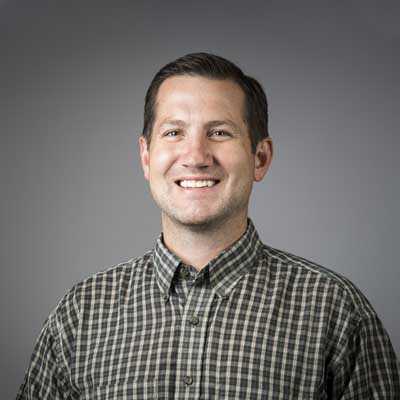 Photo of Lance McQuillan, MD