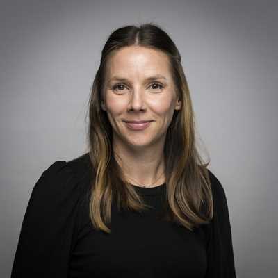Photo of Alana Ryan, DO