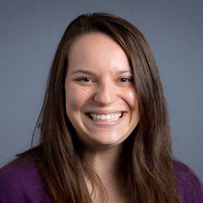 Photo of Brooke Freitag, OT