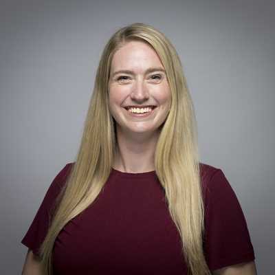 Photo of Alanna Didier, DO