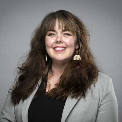 Photo of Cassandra Sweetman, MD