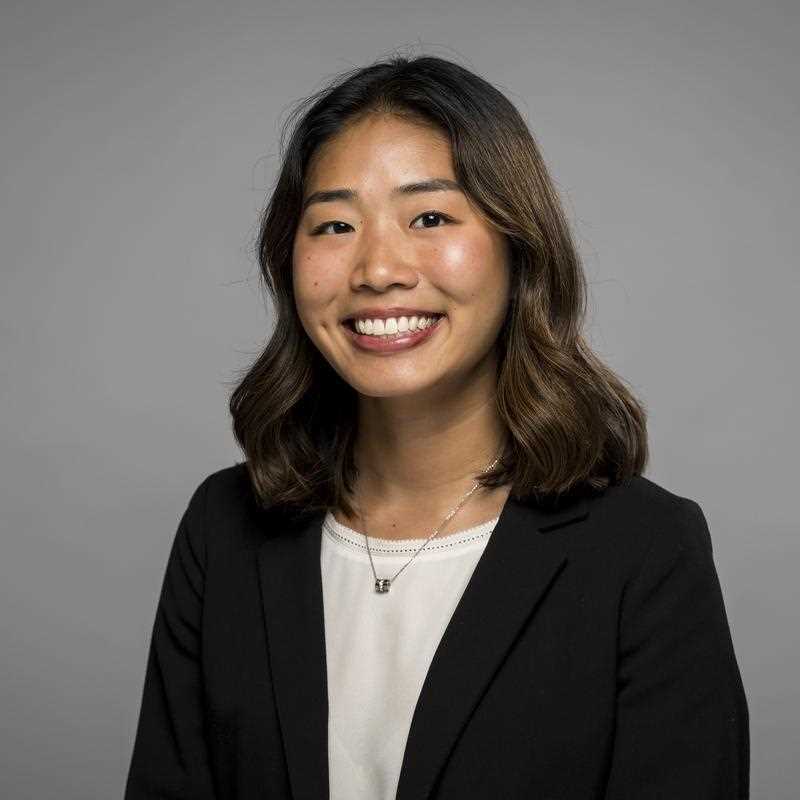 Photo of Celine Huynh, MD