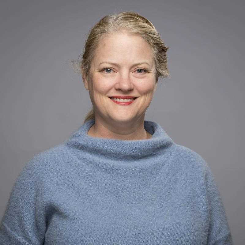 Photo of Julie Graff, MD