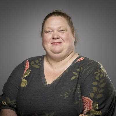 Photo of Tashina Blair, FNP
