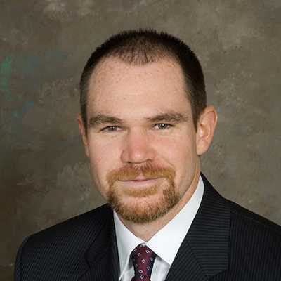 Photo of Matthew Walton, MD