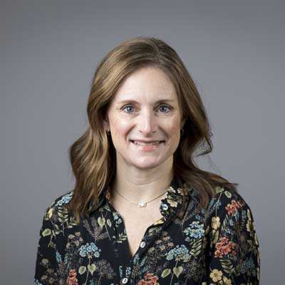 Photo of Robin Sharp, MD