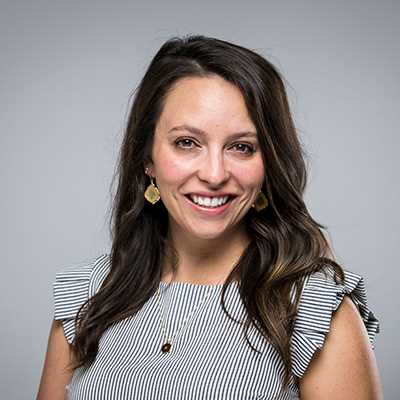 Photo of Nicole Tucker, DO