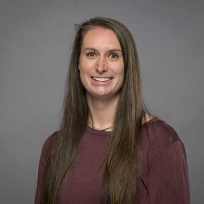 Photo of Taylor Schroeder