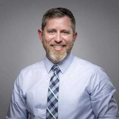 Photo of Keith Loftin