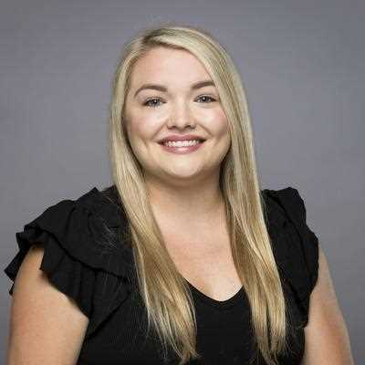 Photo of Hailey "Madison" Sosebee, PA-C