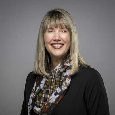 Photo of Courtney Kennison, PNP