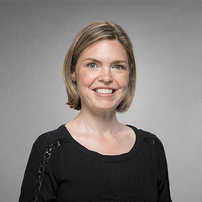 Photo of Erin Hoppin, DO
