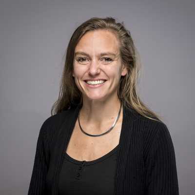 Photo of Colette Whitney, MD