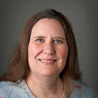 Photo of Marie Ray, MD