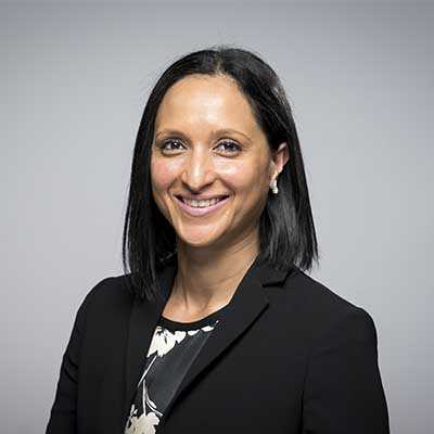 Photo of Aditi Madabhushi, MD