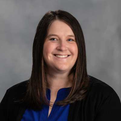 Photo of Cassie Whittier, MD