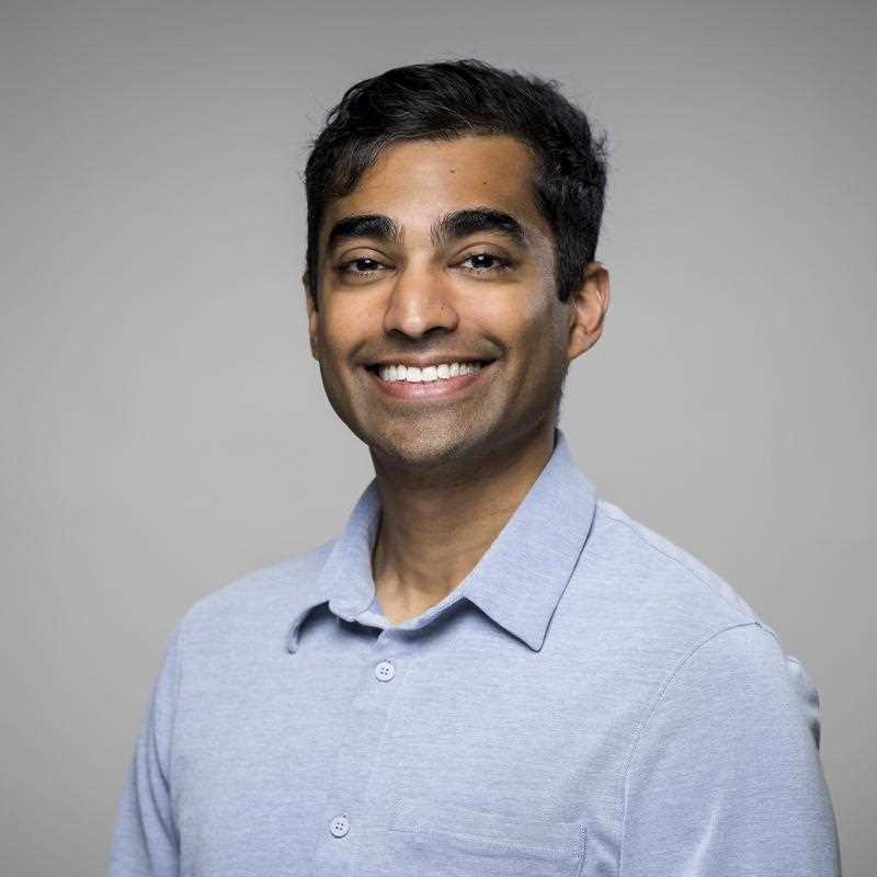 Photo of Raj Nagappan, MD