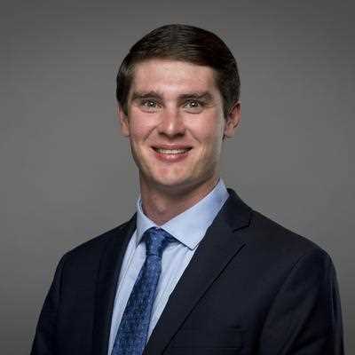 Photo of Michael McGehee, DO