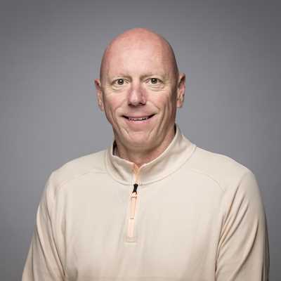 Photo of Scott Grupas, DO