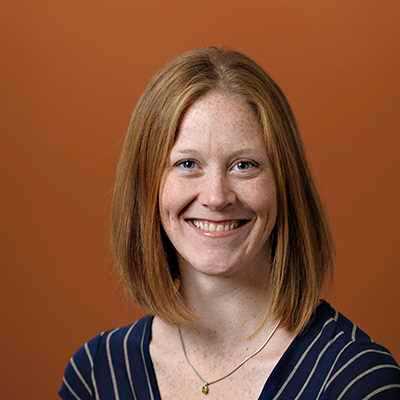 Photo of Meredith Mann, DO